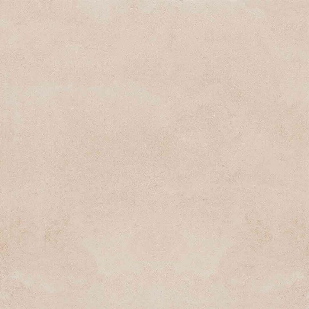 Piso Cerâmico Sahara Crema Bold Brilhante 53x53cm Ilhabella