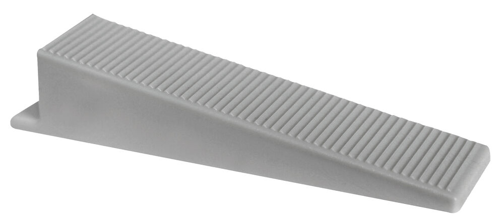 Cunha para Nivelamento 50 Peças Cortag