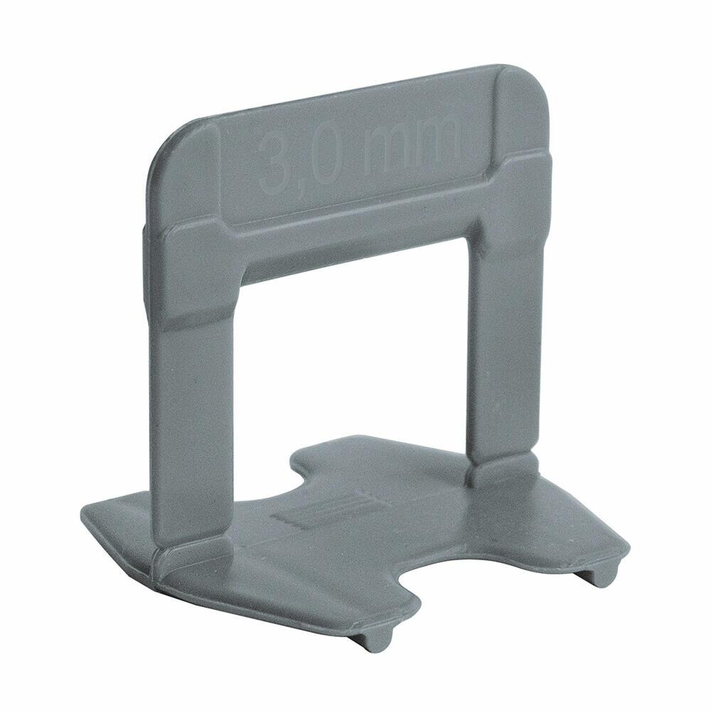Espaçador 3mm para Nivelamento Cortag