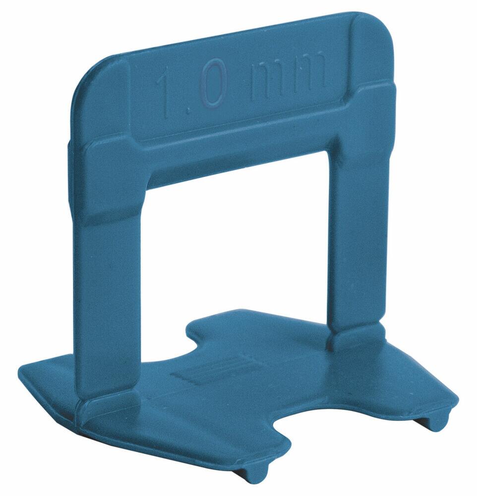Espaçador 1mm para Nivelamento Cortag