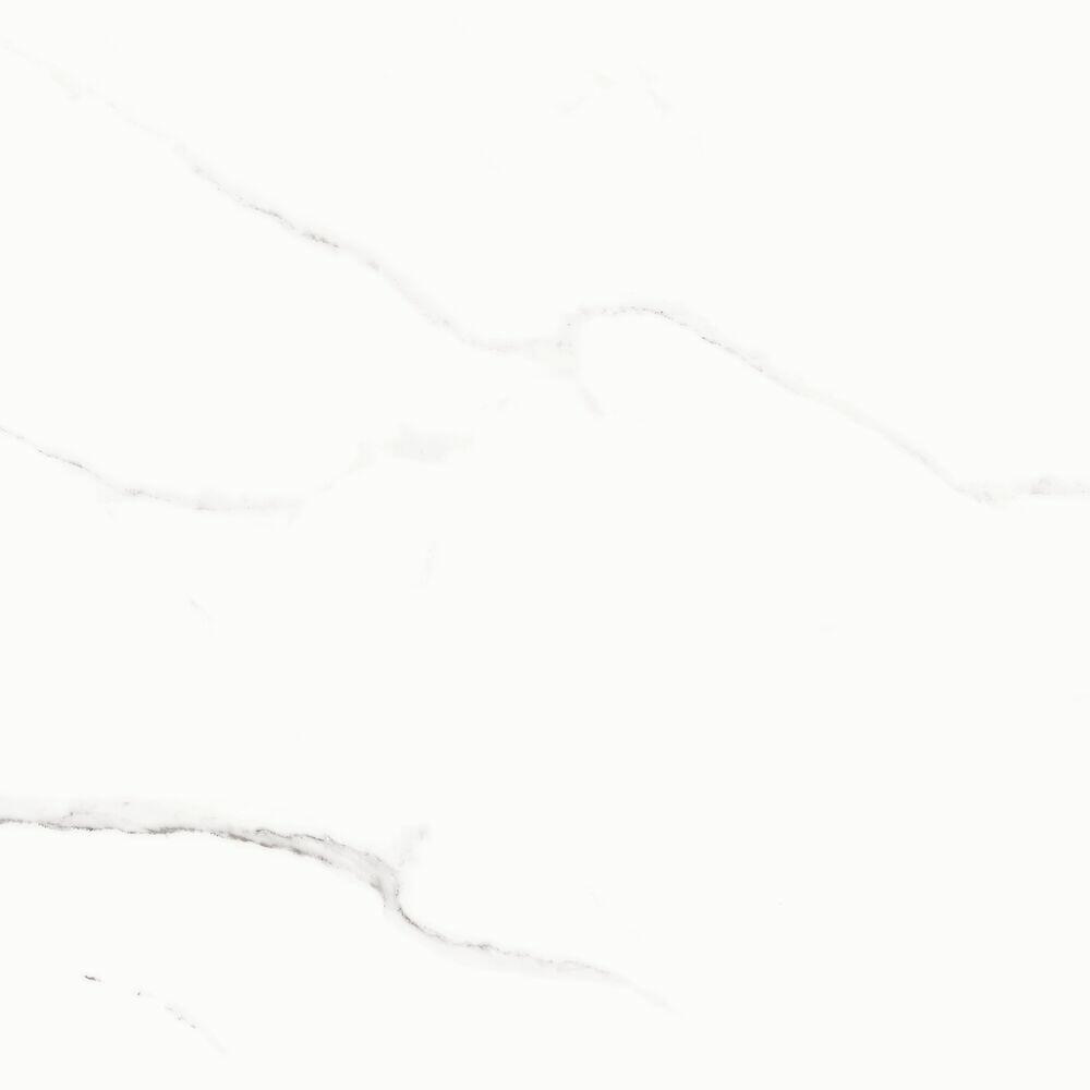 Porcelanato 90x90cm Statuario Nat White Ret Extra Ceusa