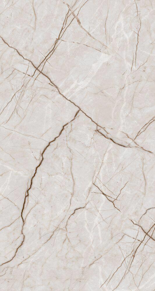 Piso Cerâmico Cremo Delicato Avela Retificado Polido 61x116cm Ilhabella
