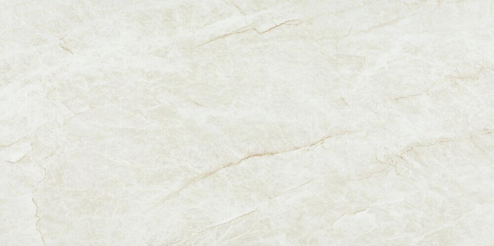 Porcelanato Polido 60x120cm Mahal Cristal Retificado Extra Eliane
