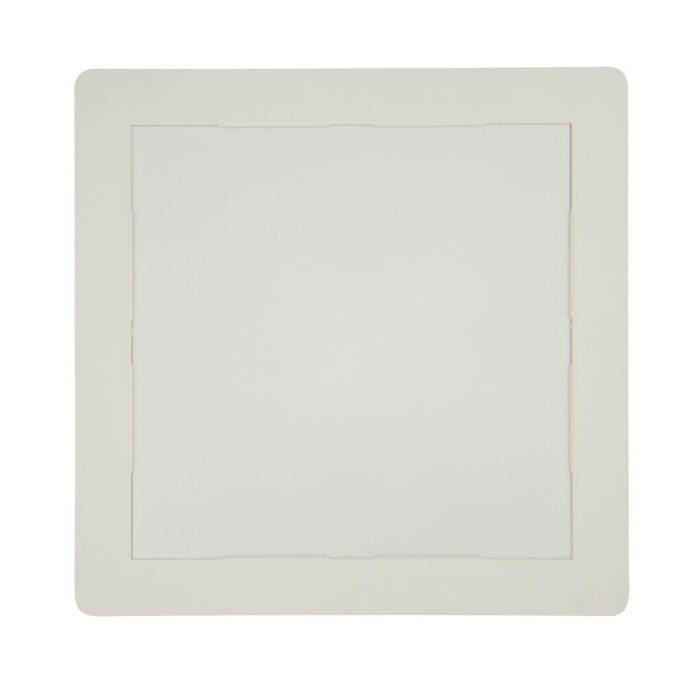 Painel LED 24W Quadrado Embutir 4000K Vitralux
