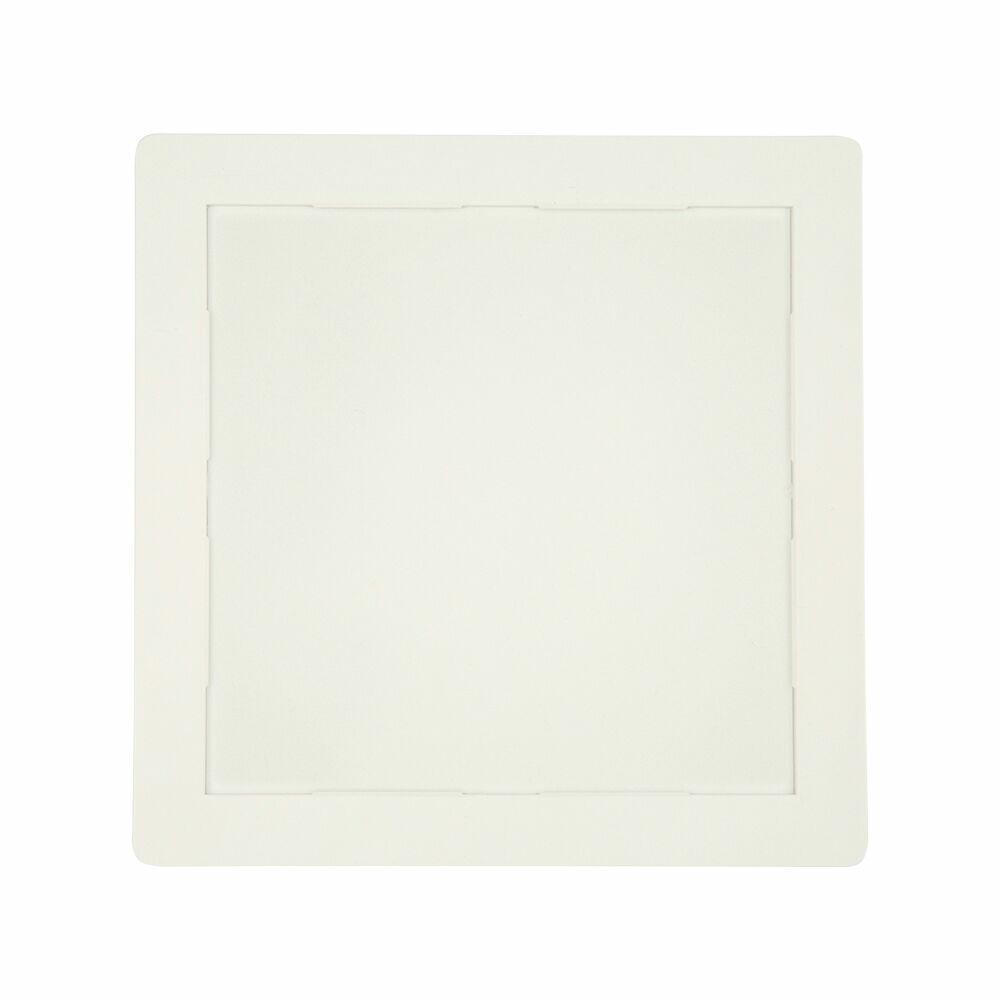 Painel LED 18W Quadrado Sobrepor Branco 4000K Vitralux