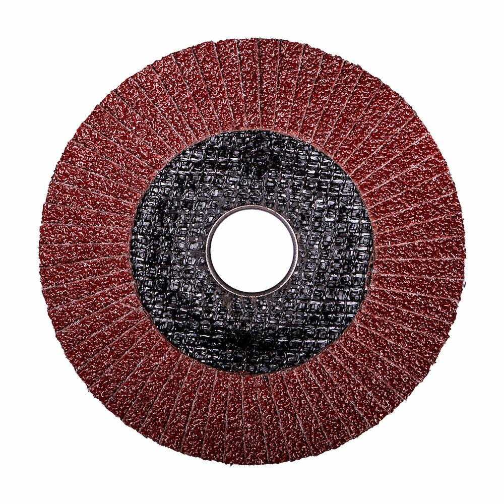 Disco Flap 115mm X421 Cinza Bosch