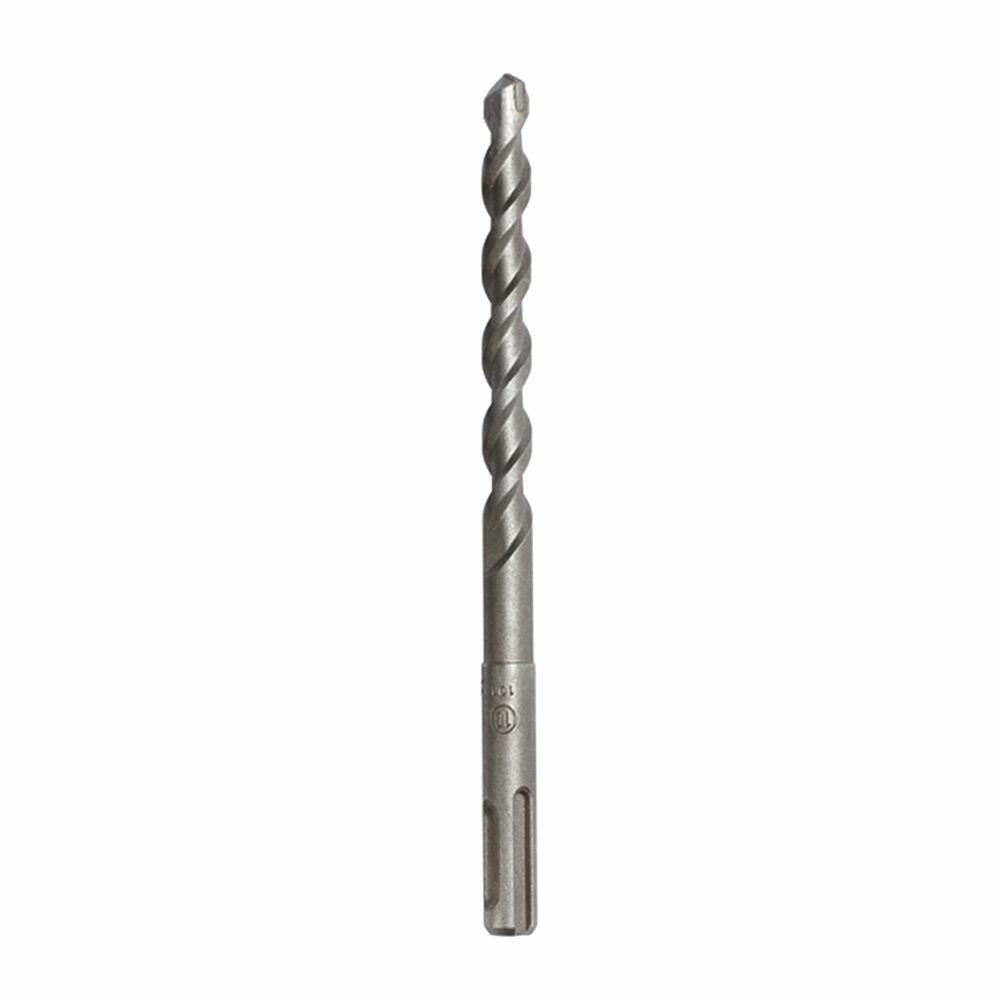 Broca SDS Plus 10x100x160mm Prata Bosch