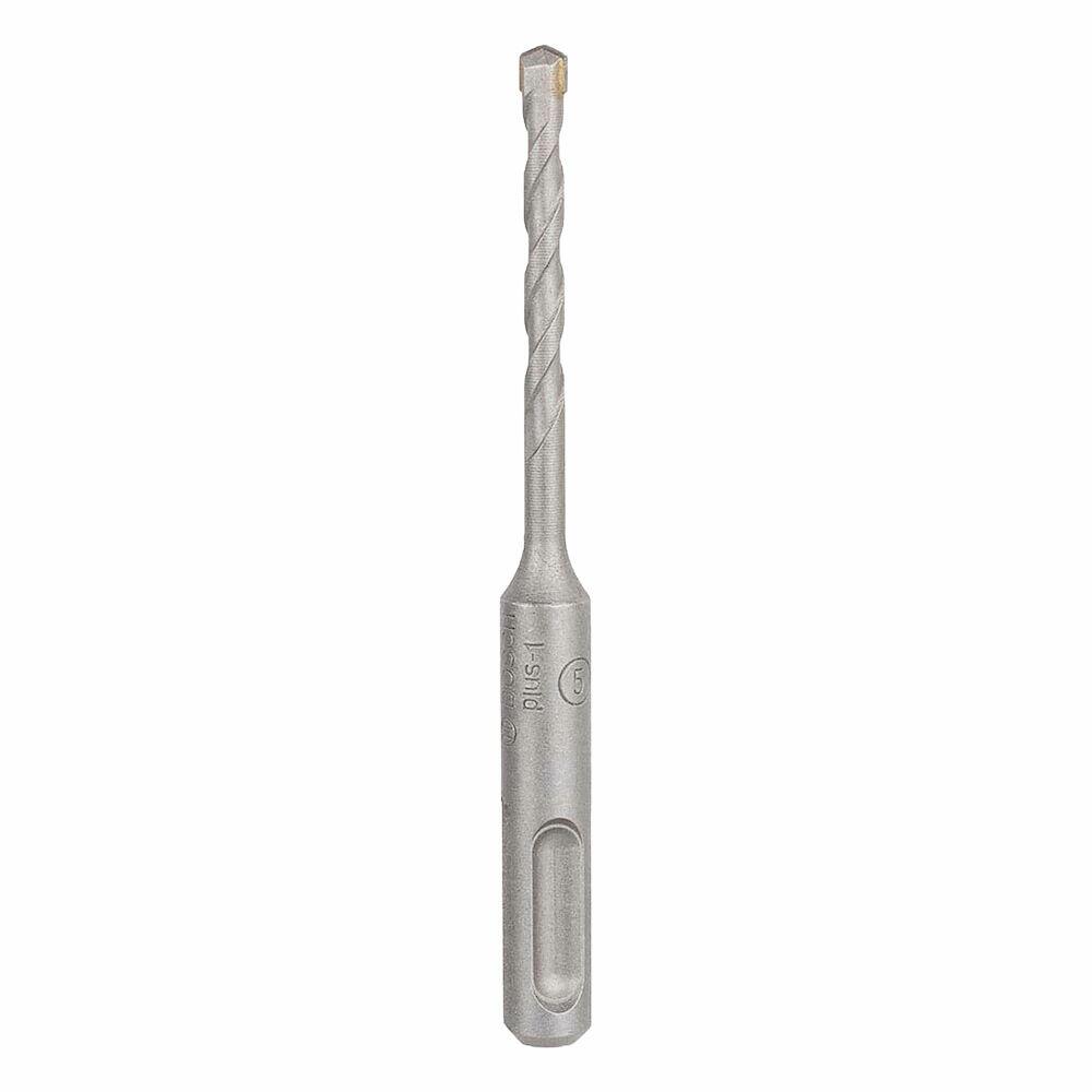 Broca SDS Plus 5x50x110mm Prata bosch
