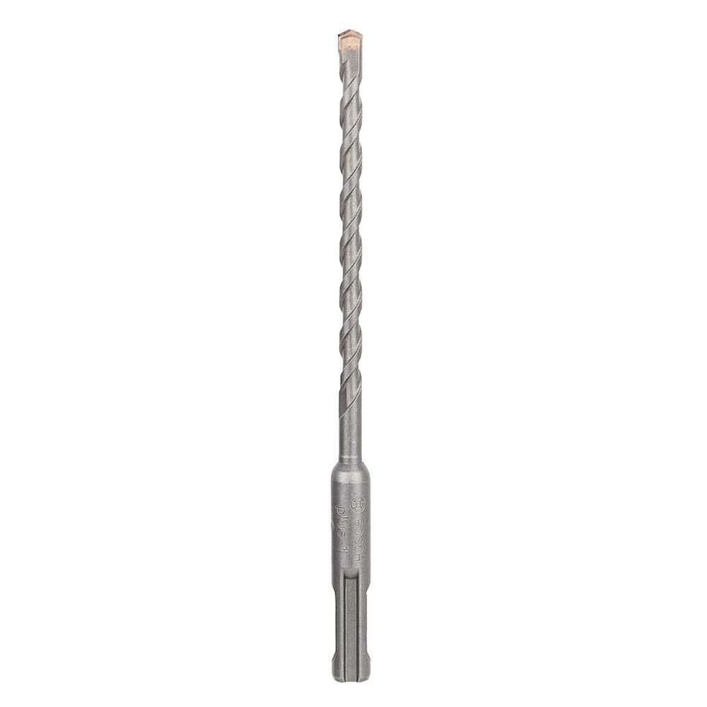 Broca SDS Plus 6x100x160mm Prata Bosch