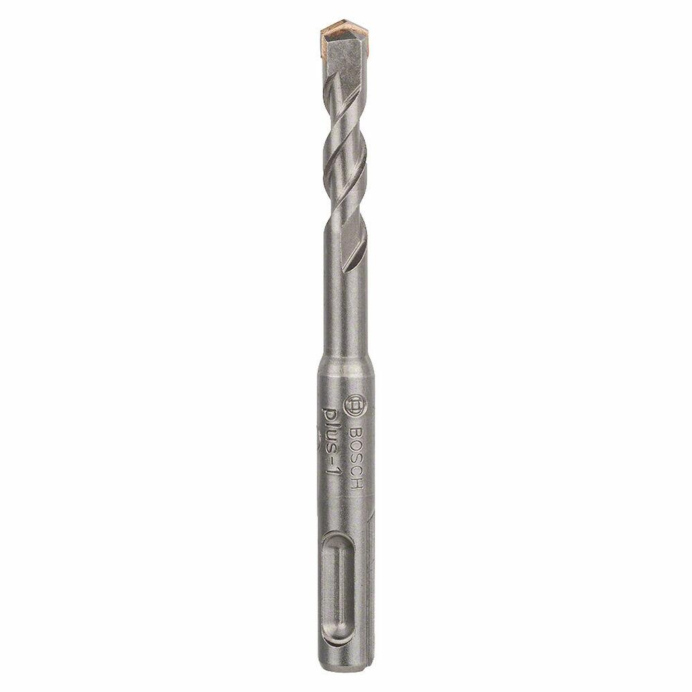 Broca Sds Plus 8x50x110mm Prata Bosch
