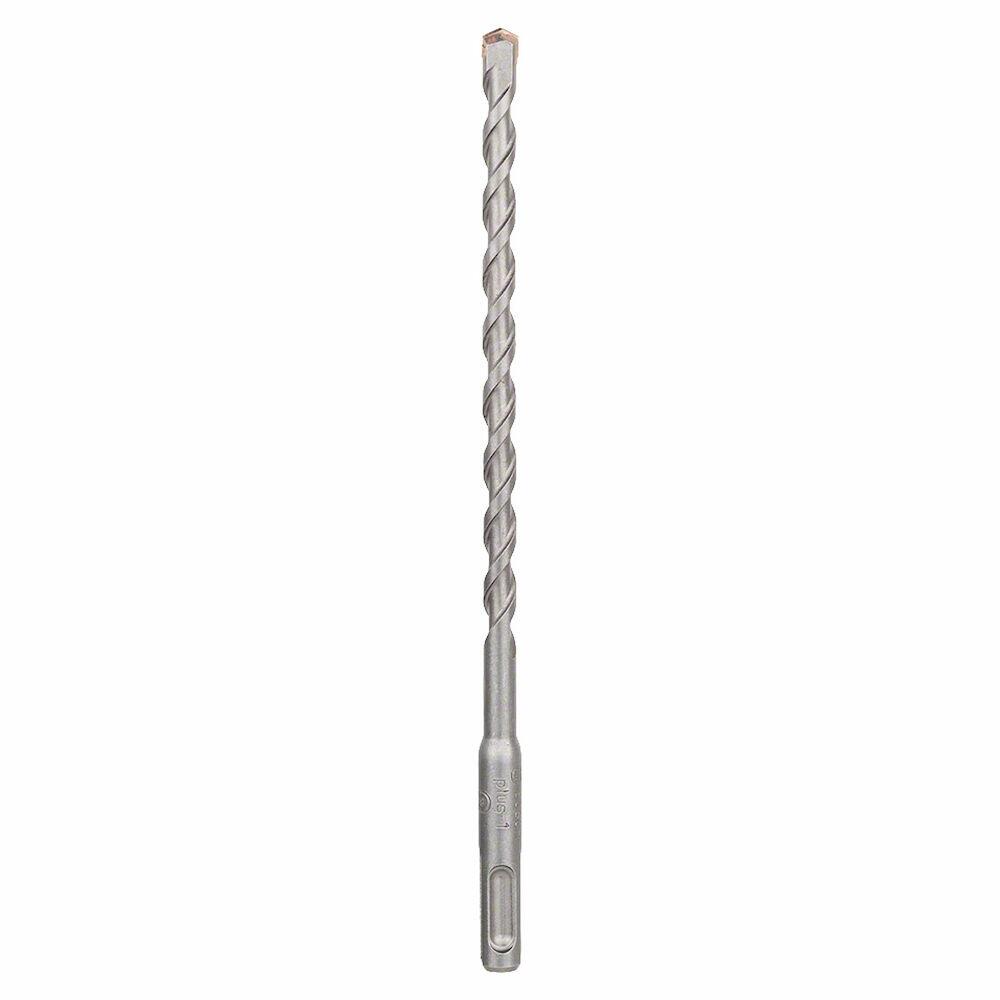 Broca Sds Plus 8x150x210mm Prata Bosch