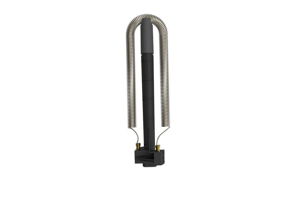 Resistencia Ducha Nd Cobre 7700w 220v Zagonel