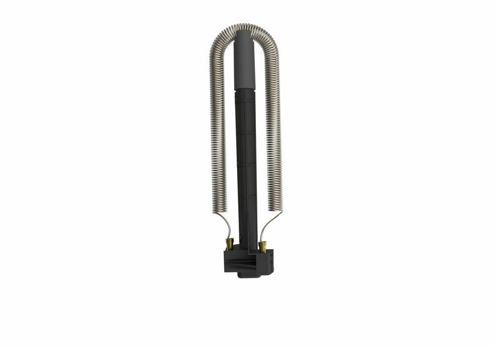 Resistencia Ducha Nd Cobre 7700w 220v Zagonel