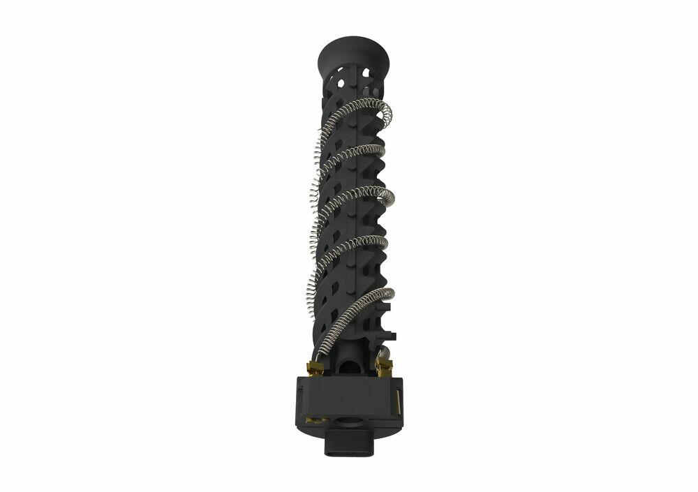 Resistencia Ducha Optima Cobre Zagonel