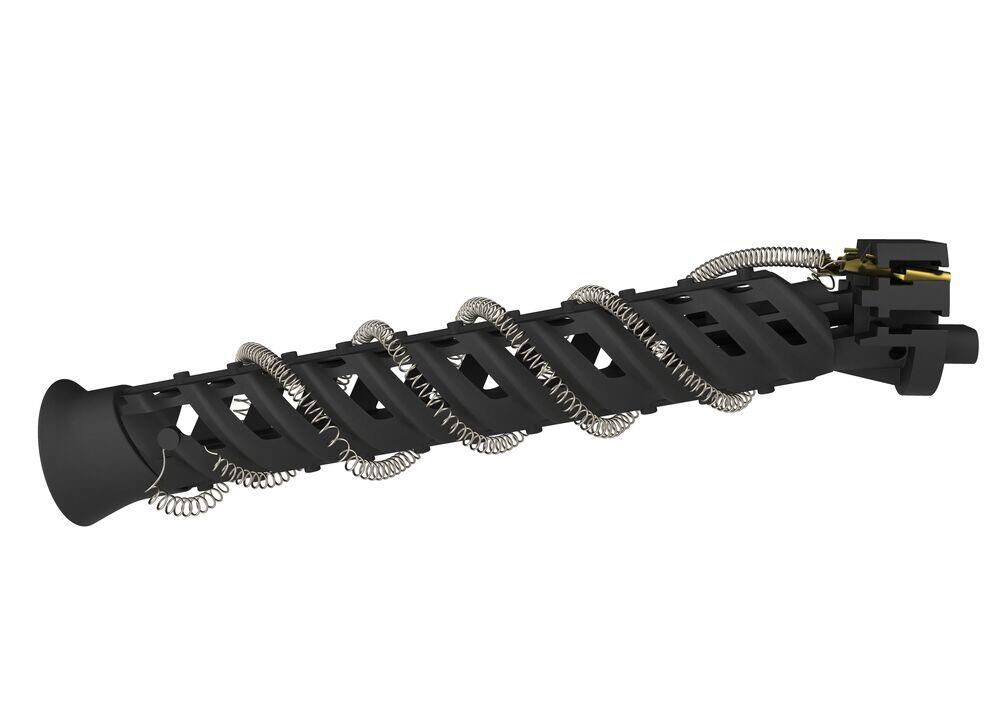 Resistencia Torneira Lumen Cobre 5500w 127v Zagonel