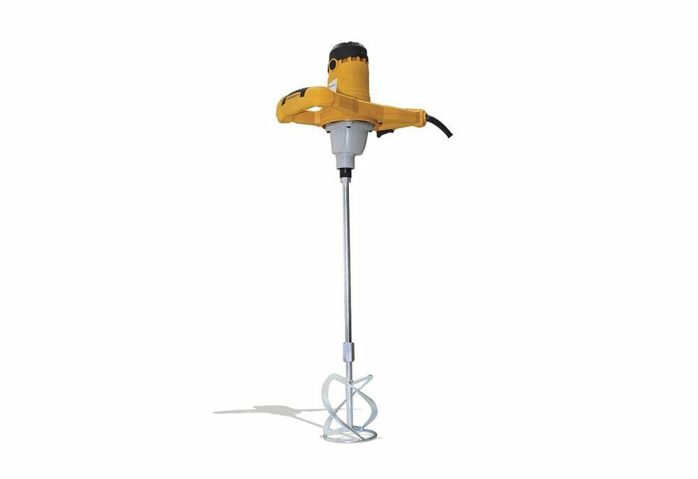 Misturador Eletrico 1200w Misturador Amarelo 220v Menegotti