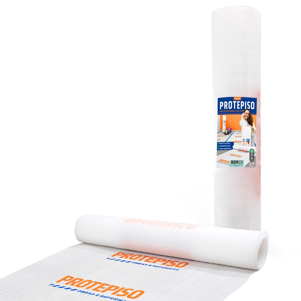 Bobina Protepiso 24m Branco Epex