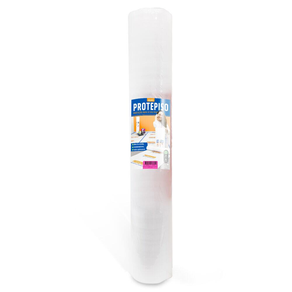 Bobina Protepiso 14m Branco Epex