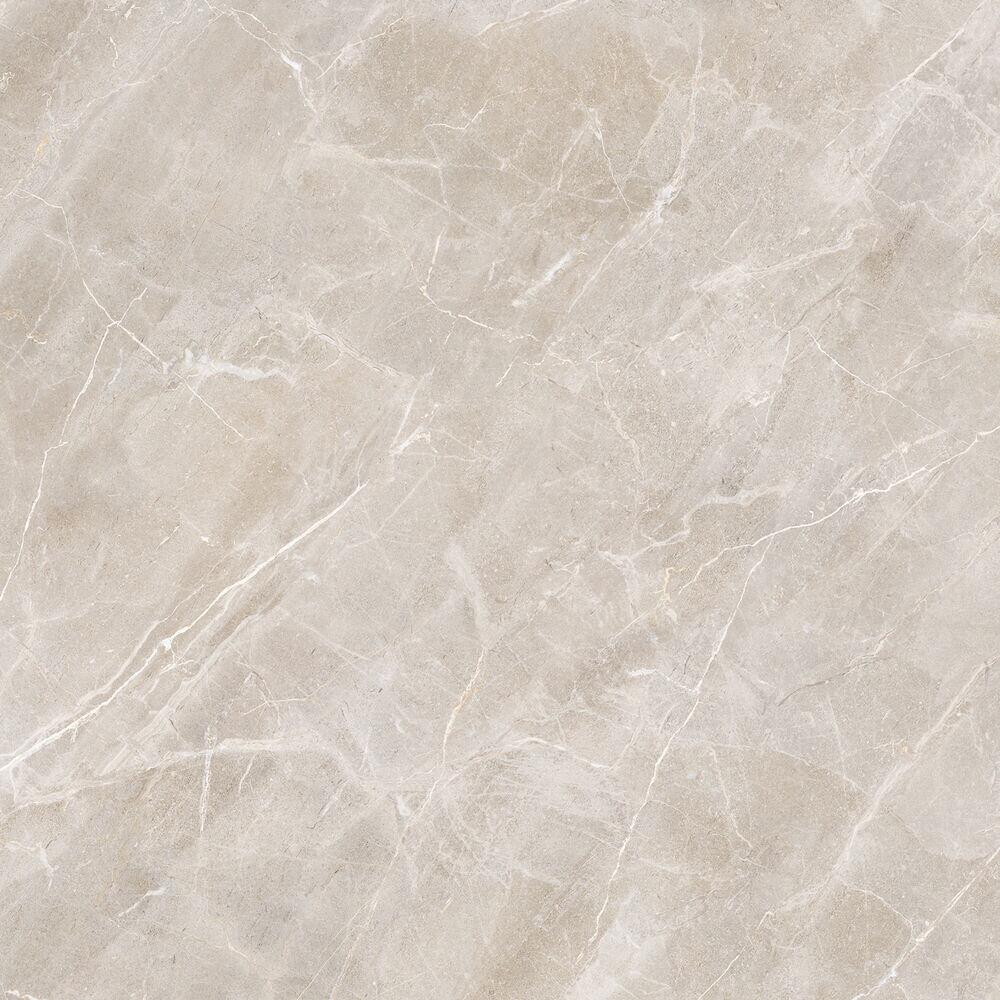Porcelanato Luxury Retificado Polido 84x84cm Elizabeth