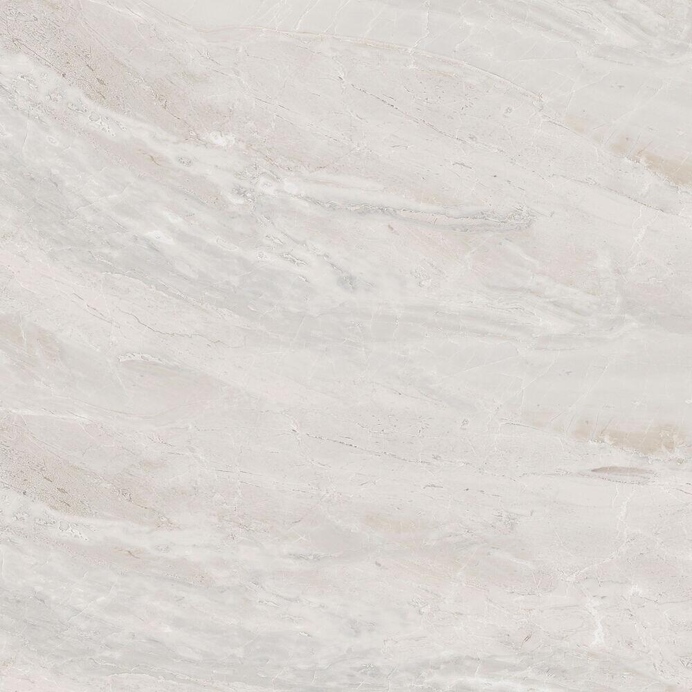 Porcelanato Polido Perlato Marmorizado Retificado 84cm X 84cm Elizabeth