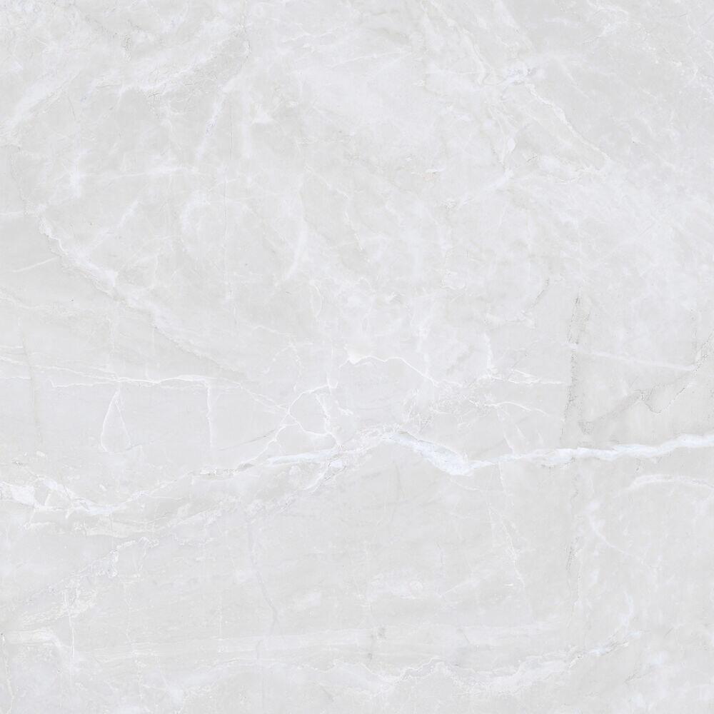 Porcelanato Mont Blanc Retificado Polido 84x84cm Elizabeth