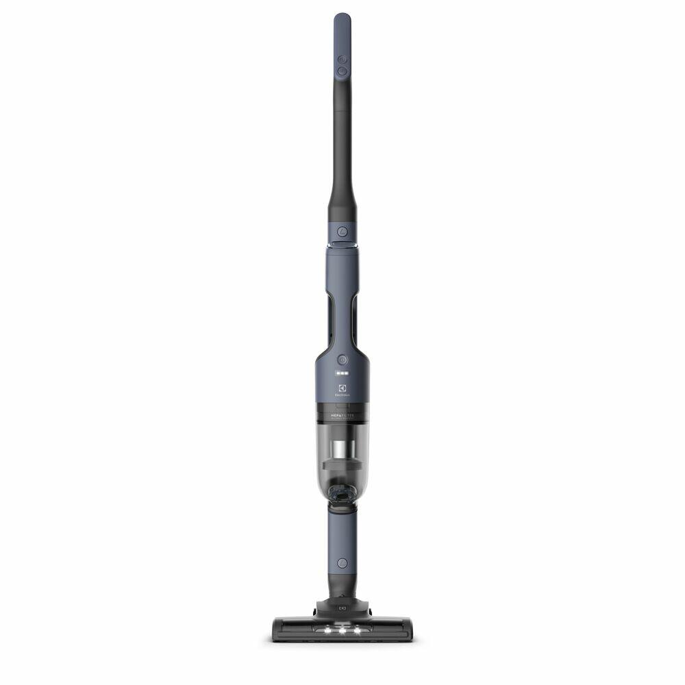 Aspirador Pó Vertical 950ml Erg019 Azul Bivolt Electrolux