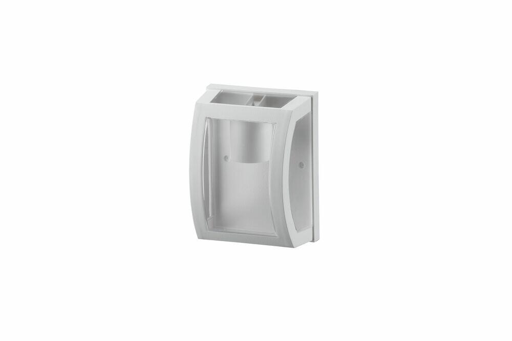 ARANDELA LAMPADA 1 LAMP E27 BR VITRALUX BR BIVOLT