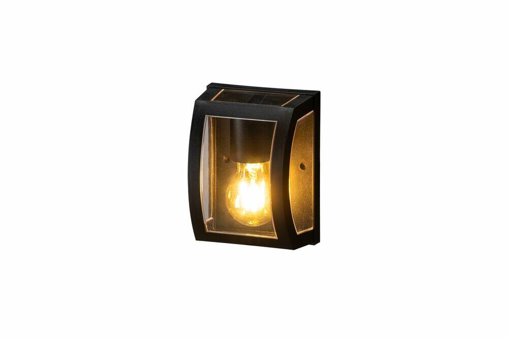 ARANDELA LAMPADA 1 LAMP E27 PT VITRALUX PT BIVOLT