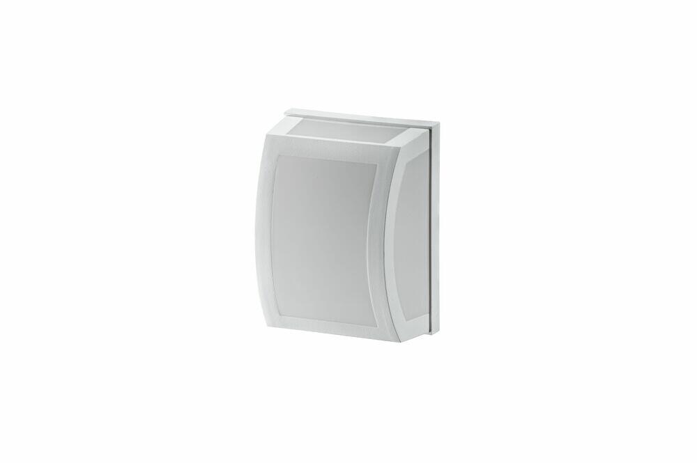 ARANDELA LAMPADA 1 LAMP E27 BR VITRALUX BR BIVOLT