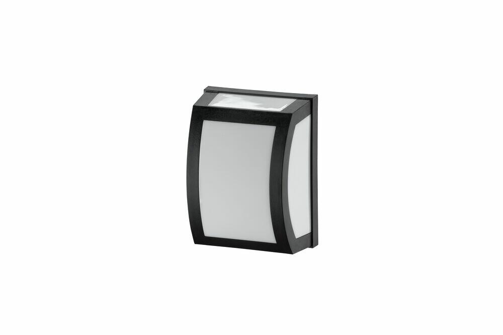 ARANDELA LAMPADA 1 LAMP E27 PT VITRALUX PT BIVOLT