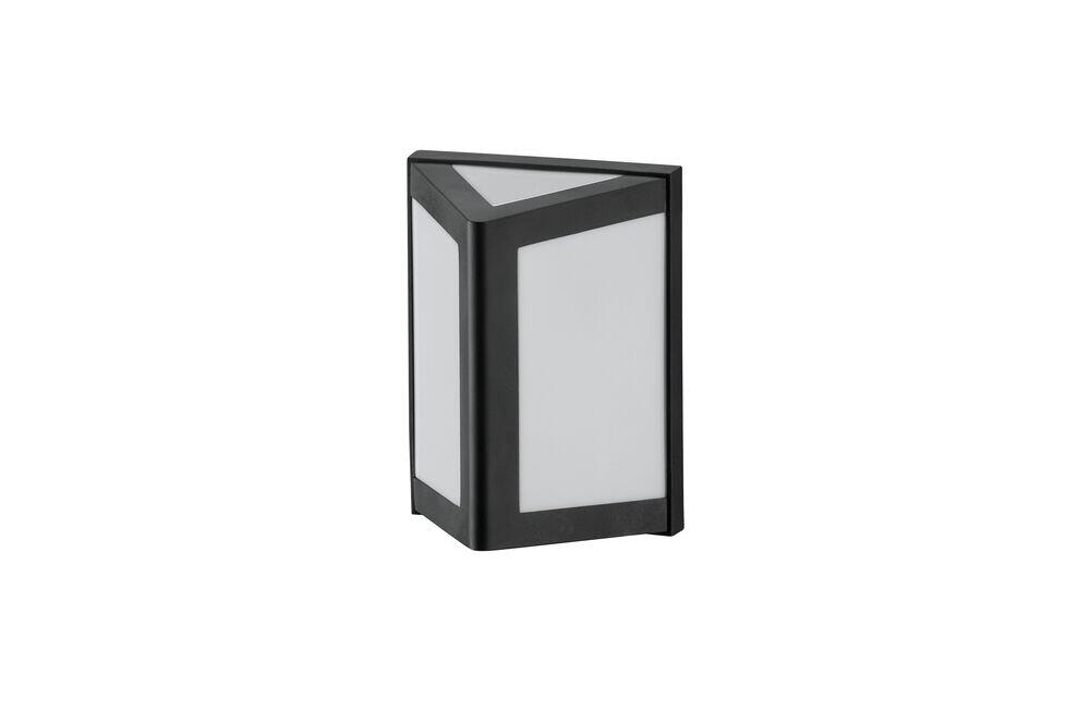 ARANDELA LAMPADA 1 LAMP E27 PT VITRALUX PT BIVOLT