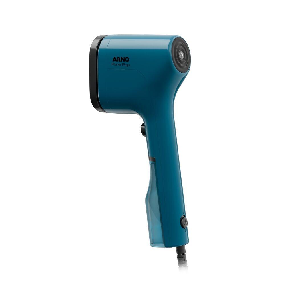 Vaporizador de Roupas 1100w Hs20 Azul 127v Arno