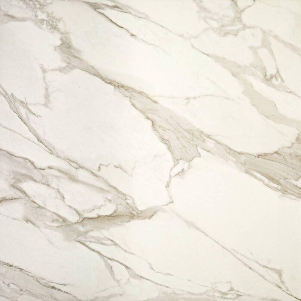 Porcelanato Bianco Di Lucca Retificado Natural 120x120 Portobello