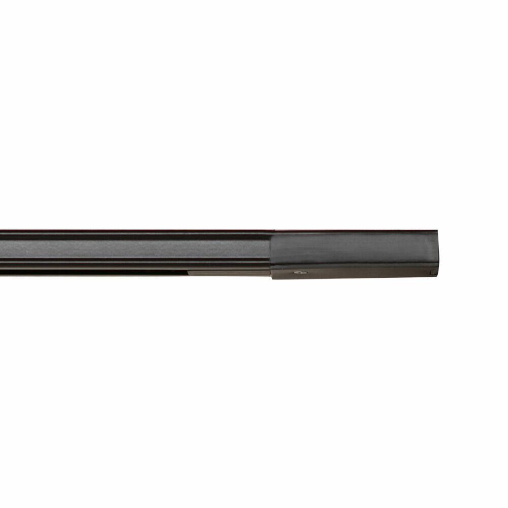 Trilho Eletrificado P/Spot 1M 300w Preto Bivolt Taschibra