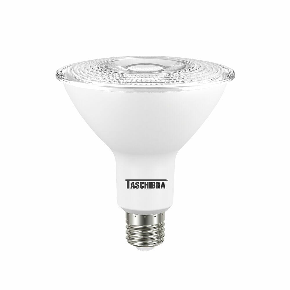 Lâmpada Led Par 38 14w 4000k Bivolt Taschibra