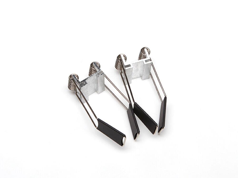 Molas para Trilho Magnético de Embutir 2 Peças Taschibra