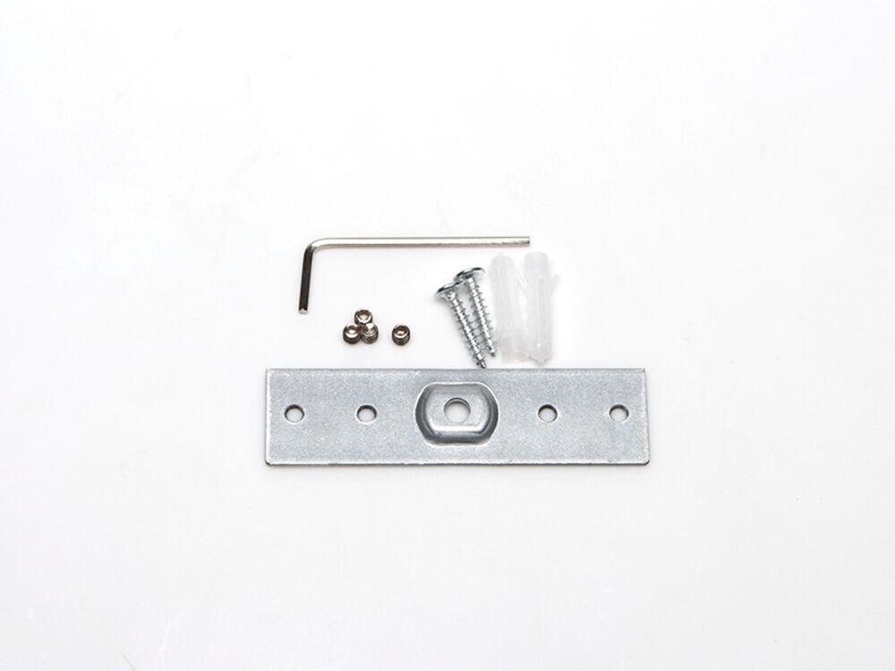 Emenda Reta P/ Trilho Magnetico Taschibra