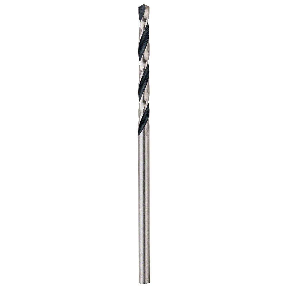 Broca Aco Rapido 6,5mm Hss-pointteq Bosh