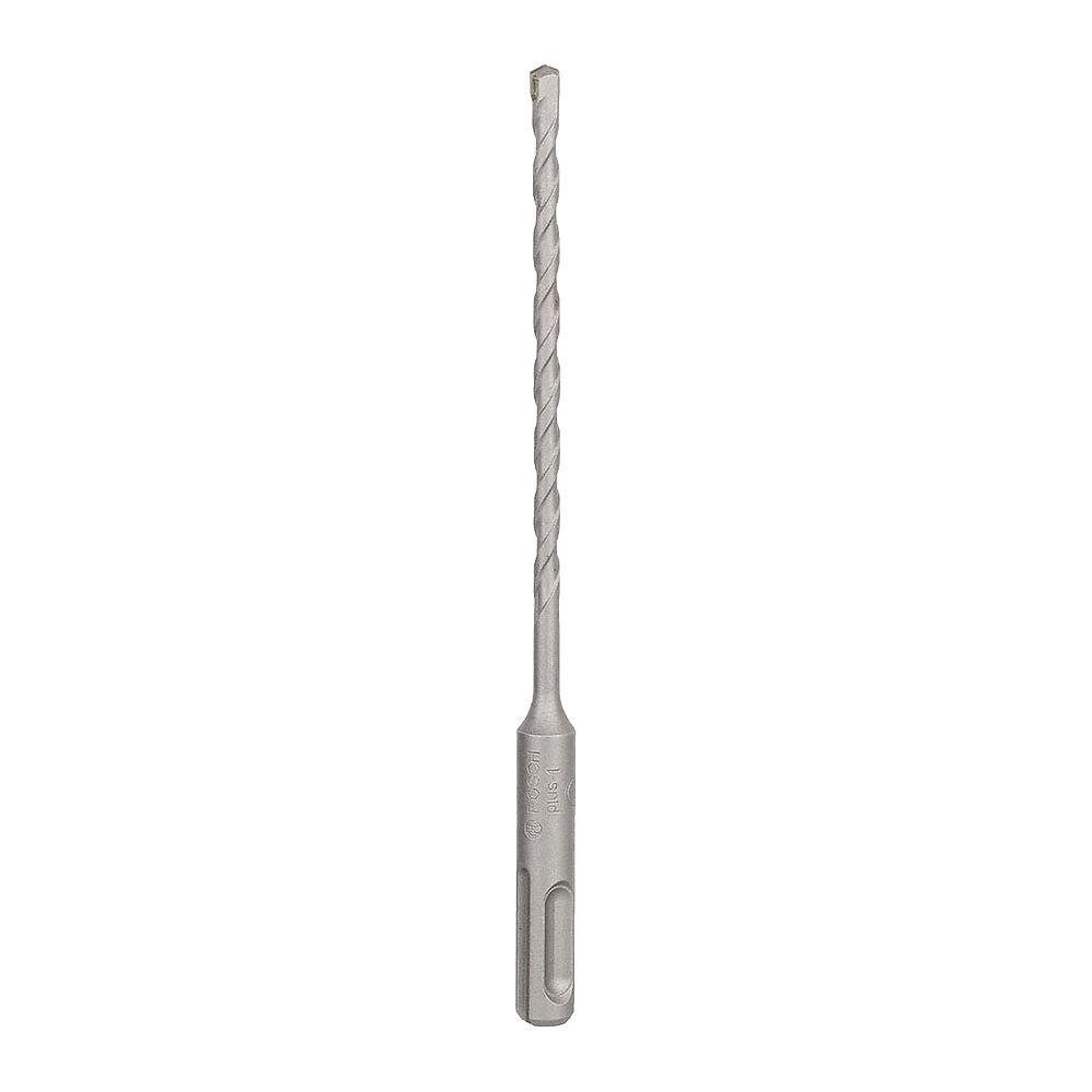 Broca Sds Plus-1 Prata 6x210mm Bosch
