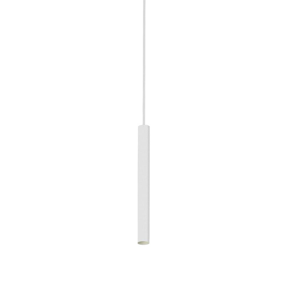 Pendente Tabli 40cm Mr11 Branco Bivolt Taschibra