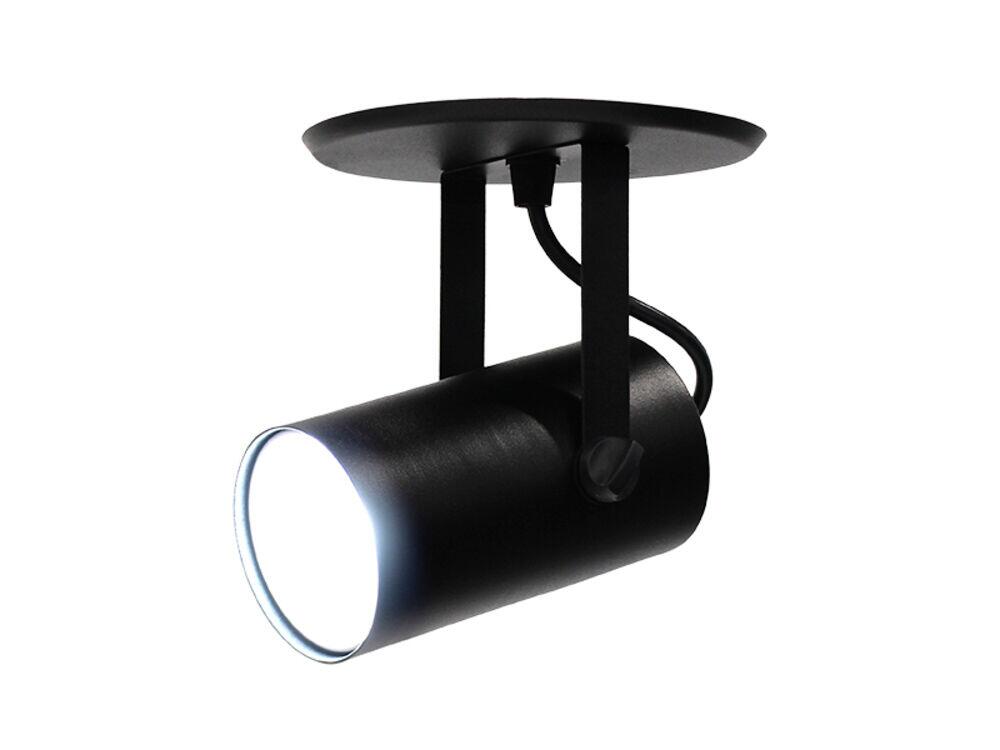 Spot Sobrepor Led Cannon Par20 Bivolt Taschibra