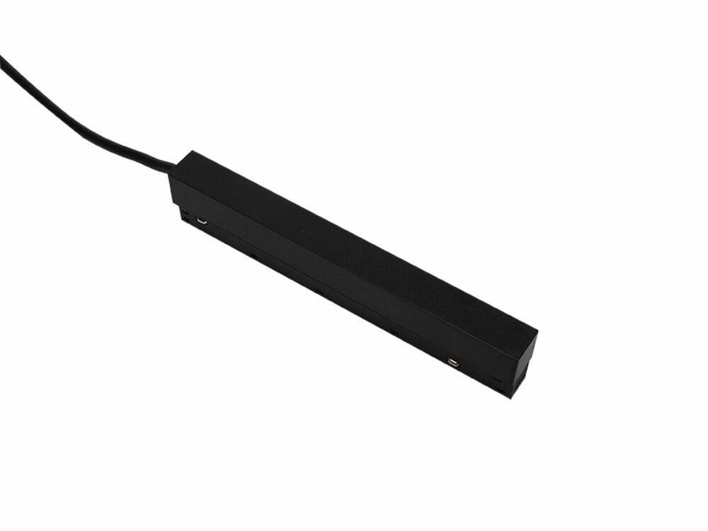 Fonte P/ Trilho Magnetico 48v 100w Bivolt Taschibra