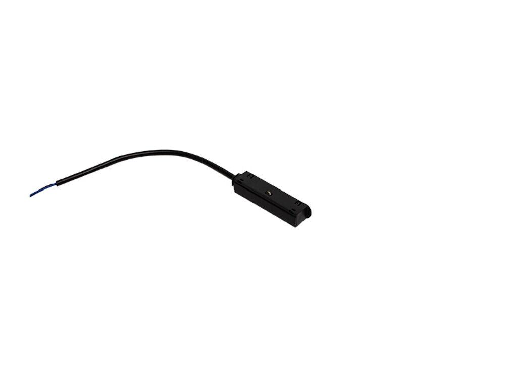 Conectores C/ Cabo P/ Trilho Magnetico Bivolt Taschibra