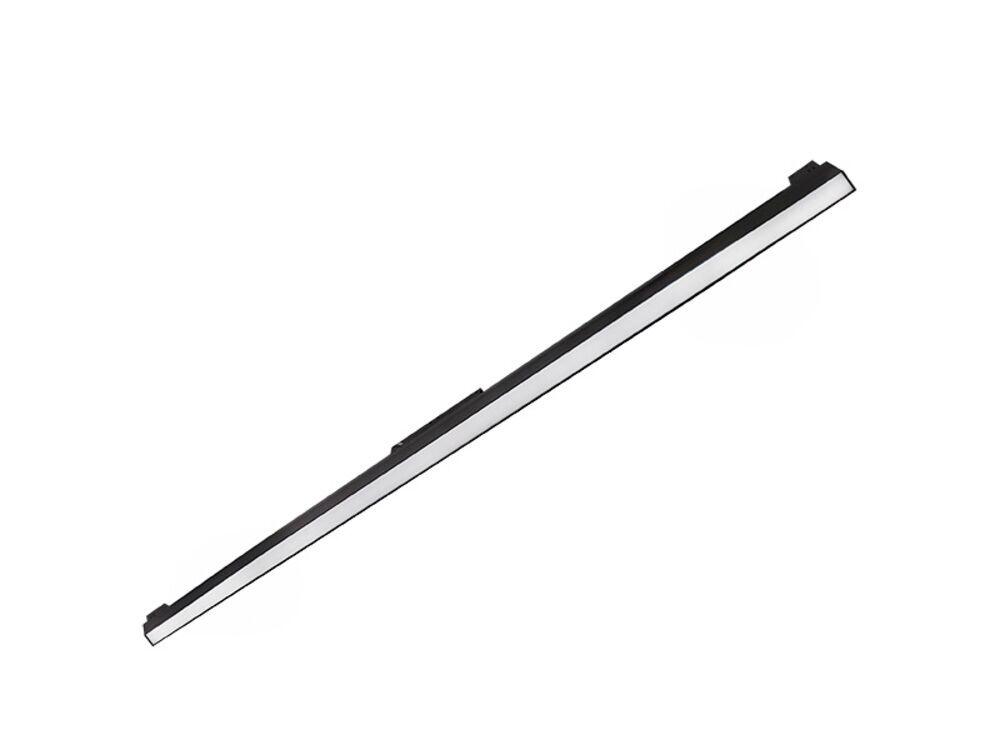 Luminária Led P/Trilho Magnético 12w 6500k Bivolt Taschibra