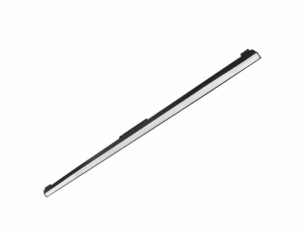 Luminária Led P/Trilho Magnético 36w 3000k Bivolt Taschibra
