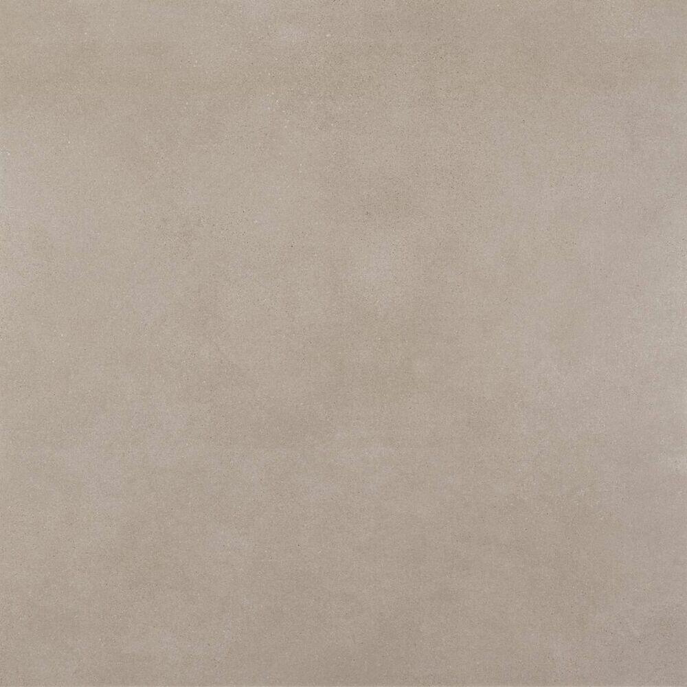 Porcelanato 80cm X 80cm Hit Fendi Cinza Retificado Extra Portobello