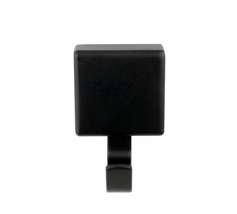 CABIDE MISU BLACK PRETO FOSCO .