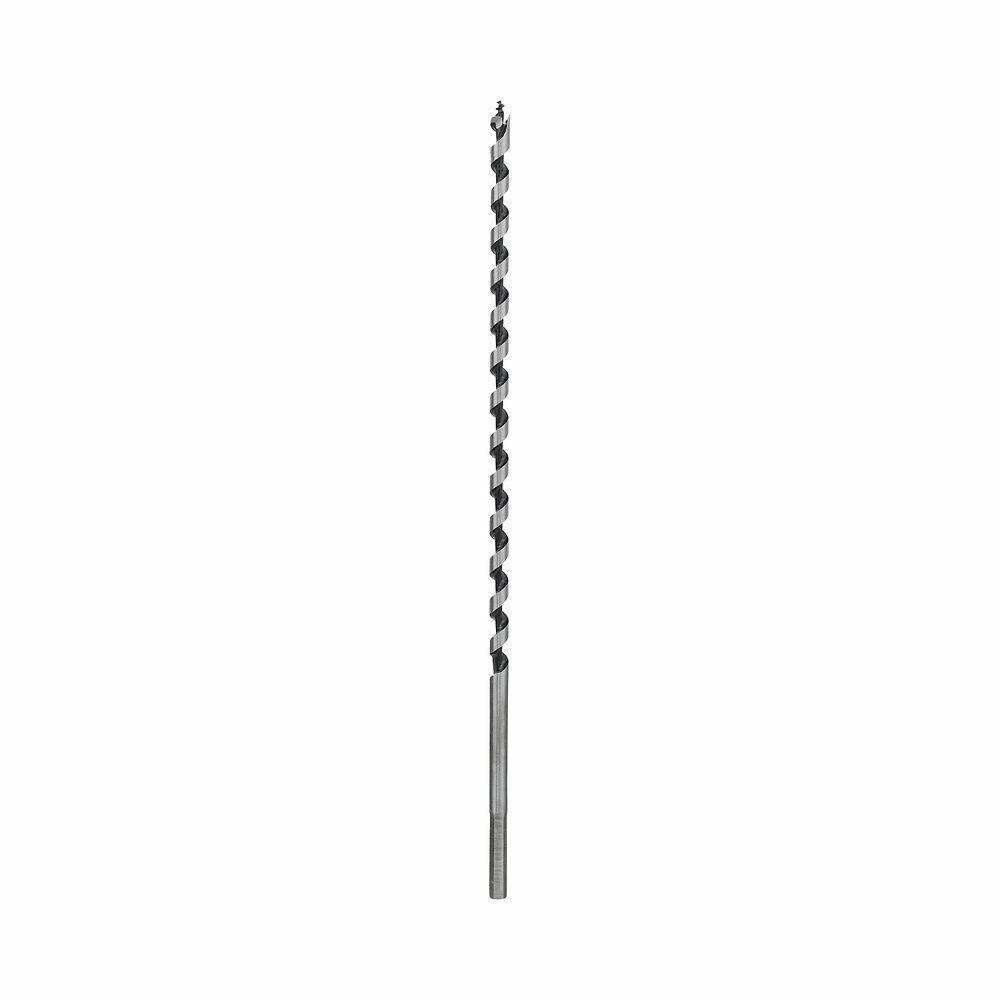 Broca Aço Rápido 8mm Serpentina Bosh
