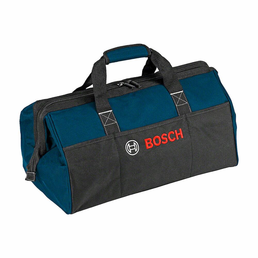 BOLSA PARA FERRAMENTAS SOFTBAG 15KG AZUL BOSCH
