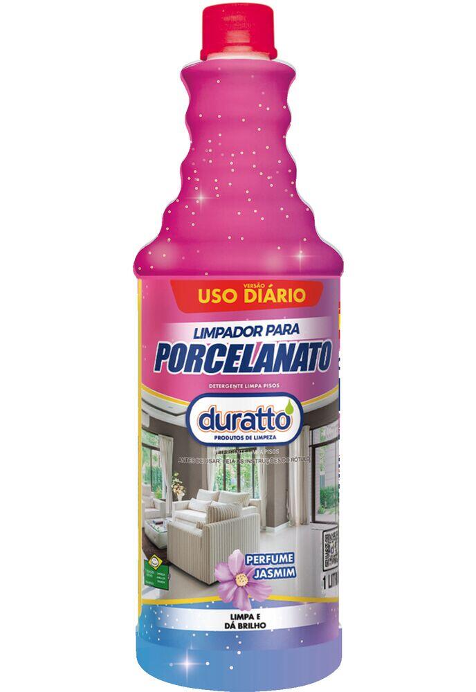 Limpador de Porcelanato 1L Duratto